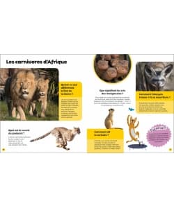 Tous Les Animaux Fr - Image 3