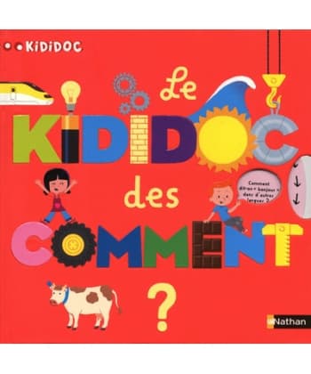 Le Kididoc Des Comment
