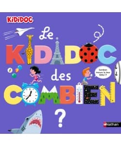 Le Kididoc Des Combien - Image 1