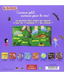 Le Kididoc Des Combien - Image 2