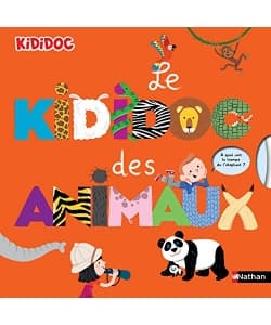 Le Kididoc Des Animaux - Image 1
