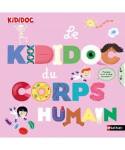 Le Kididoc Du Corps Humain - Image 1