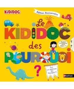 Kididoc Des Pourquoi - Image 1