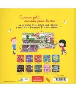 Kididoc Des Pourquoi - Image 2