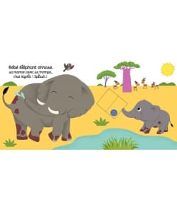 On Samuse Petit Elephant ? - Image 3