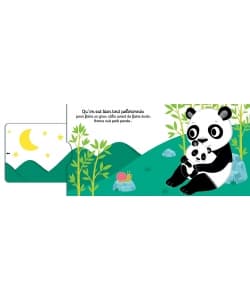 Kididoc Histoires - Bonne Nuit Bebe Panda - Image 3