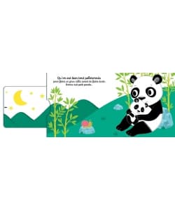 Kididoc Histoires - Bonne Nuit Bebe Panda - Image 6