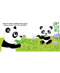 Kididoc Histoires - Bonne Nuit Bebe Panda - Image 7
