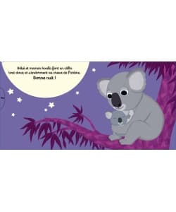 Bonne Nuit Bebe Koala ! - Image 4