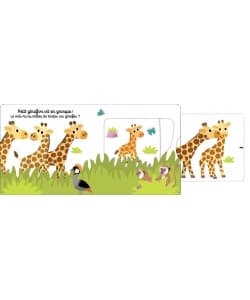 Bon Appetit, Petit Girafon ! - Image 3