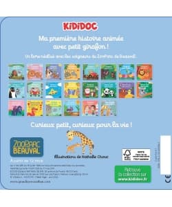 Bon Appetit, Petit Girafon ! - Image 6