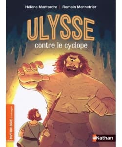 Ulysse Contre Le Cyclope Nathan - Image 1