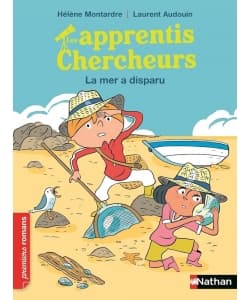 Les Apprentis Chercheurs-La Mer A Disparu - Image 1