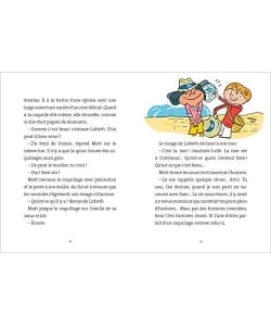 Les Apprentis Chercheurs-La Mer A Disparu - Image 3