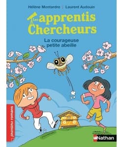 App Chercheurs Petite Abeille Nathan - Image 1