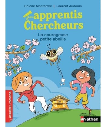 App Chercheurs Petite Abeille Nathan