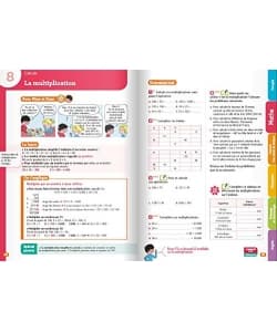 Je Comprends Tout Cm1 Tout En Un - Image 5