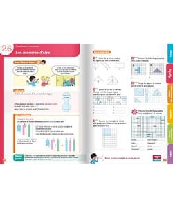 Je Comprends Tout Cm1 Tout En Un - Image 6