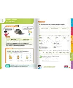 Je Comprends Tout Cm1 Tout En Un - Image 8