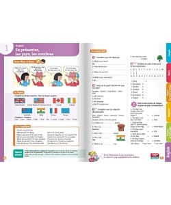 Je Comprends Tout Cm1 Tout En Un - Image 9