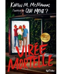 Viree Mortelle Fr - Image 1