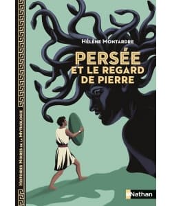 Persee Et Le Regard De Pierre - Image 1