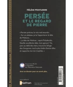 Persee Et Le Regard De Pierre - Image 2