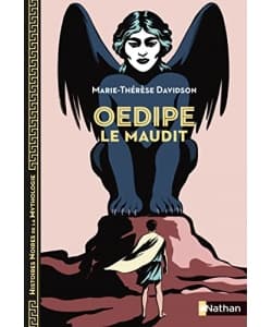 Oedipe Le Maudit Fr - Image 1