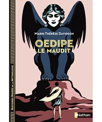 Oedipe Le Maudit Fr