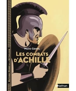 Combats D Achille - Image 1