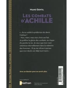 Combats D Achille - Image 2