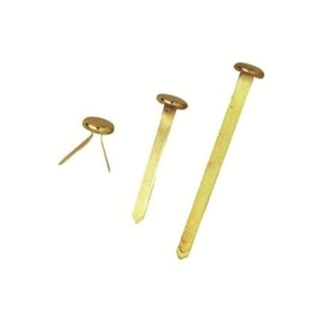 Paper Fasteners Alldo 19Mm 100Pcs 103019