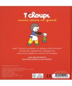 Tc Cuisine Comme Un Grand Nathan - Image 2