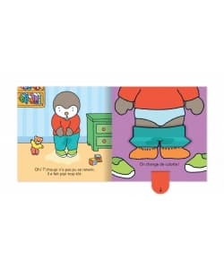 Tchoupi Sur Le Pot Comme Grand Nathan - Image 3