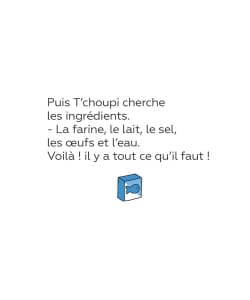 T Choupi Fait Des Crepes - Image 7