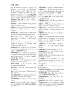 Robert Mini Langue Fse - Image 4