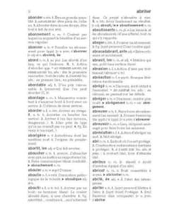 Robert Mini Langue Fse - Image 5