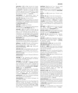 Dictionnaire Le Robert De Poche 2021 - Image 4
