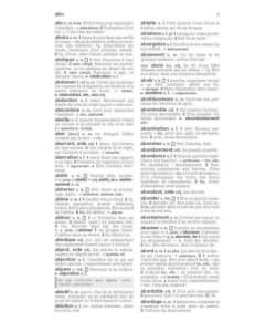 Dictionnaire Le Robert De Poche 2021 - Image 5