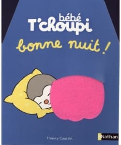 Bebe T Choupi Bonne Nuit ! - Image 1