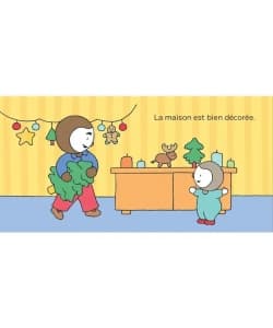 Mon Premier Noel - Image 2