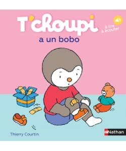 T Choupi A Un Bobo - Image 1