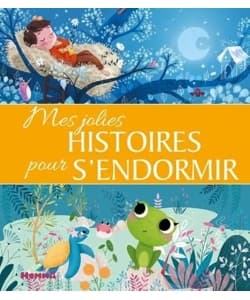 Mes Jolies Histoires Pour S En Hemma - Image 1