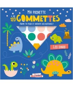 Ma Pochette - Les Dinos Hemma - Image 1