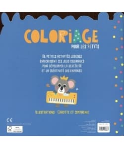 Mon P Tit Hemma Coloriage Pour Hemma - Image 2