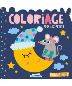 Mon P Tit Hemma - Coloriage Po Hemma - Image 1