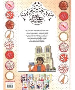 Filles Au Chocolat T10 Coeur Jungle - Image 2