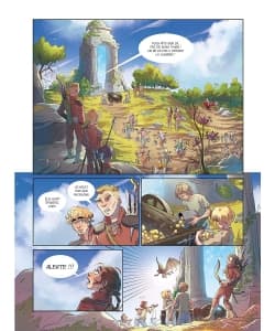 Ile Oubliee T03 Jungle - Image 2