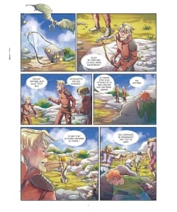 Ile Oubliee T03 Jungle - Image 4