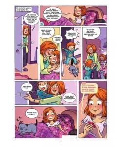 Mistinguette T12 Mystere Sur Jungle - Image 2